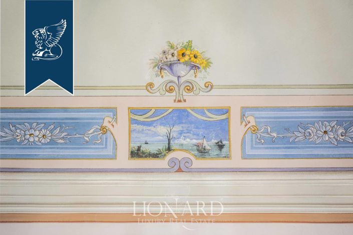 Image No.15-Villa de 6 chambres à vendre à San Giuliano Terme