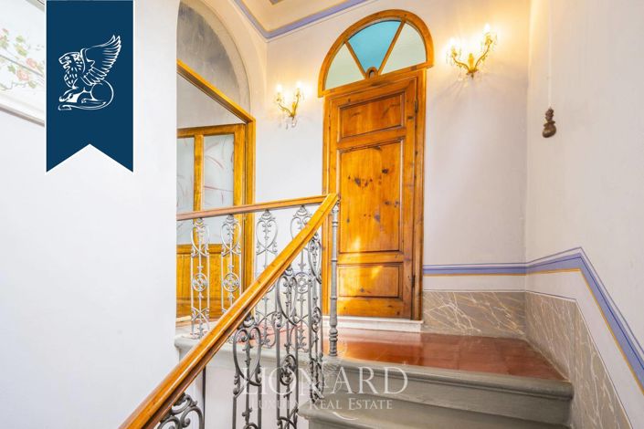 Image No.16-Villa de 6 chambres à vendre à San Giuliano Terme