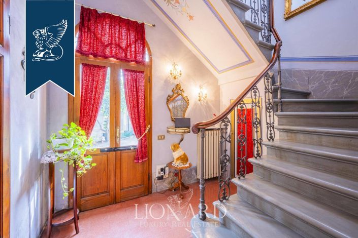 Image No.17-Villa de 6 chambres à vendre à San Giuliano Terme