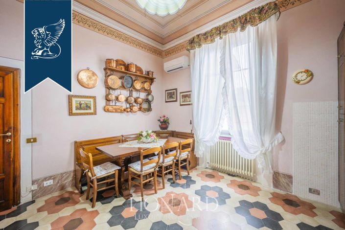 Image No.18-Villa de 6 chambres à vendre à San Giuliano Terme