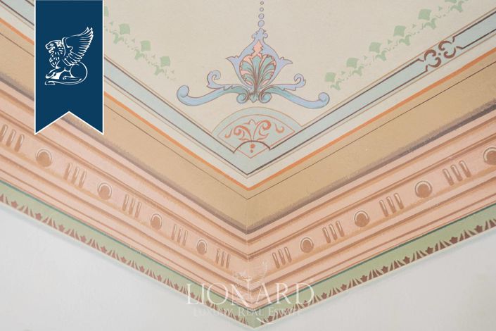 Image No.19-Villa de 6 chambres à vendre à San Giuliano Terme