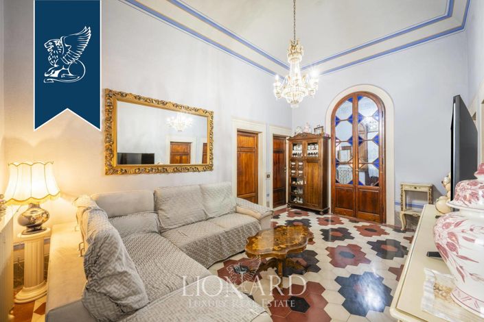 Image No.20-Villa de 6 chambres à vendre à San Giuliano Terme