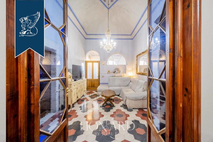 Image No.3-Villa de 6 chambres à vendre à San Giuliano Terme