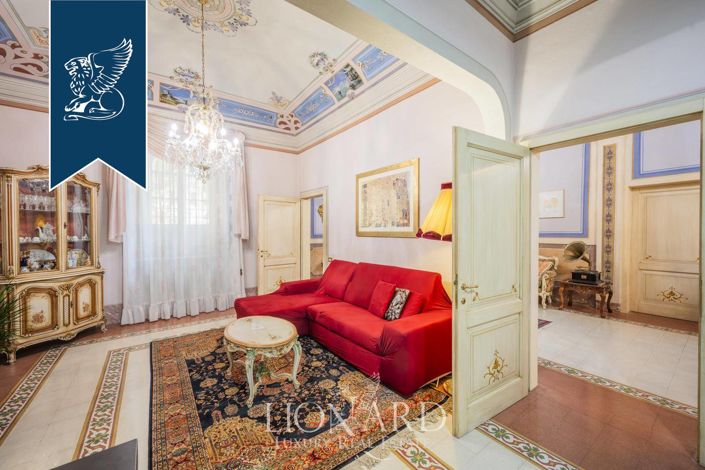 Image No.5-Villa de 6 chambres à vendre à San Giuliano Terme