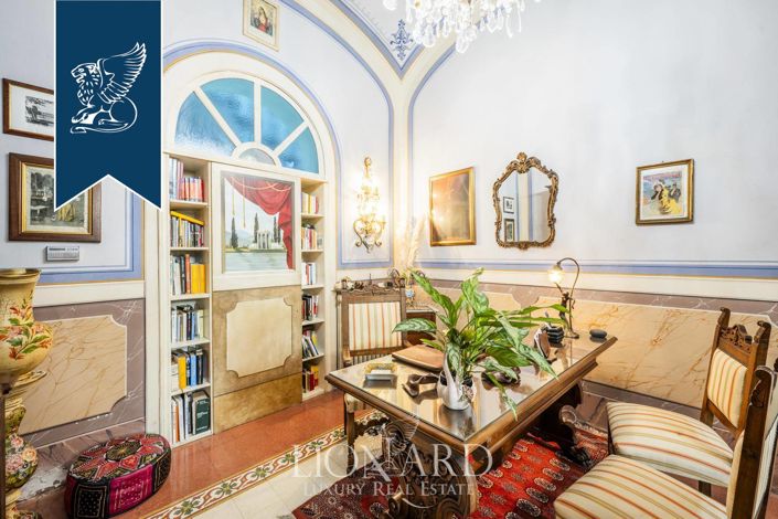 Image No.6-Villa de 6 chambres à vendre à San Giuliano Terme