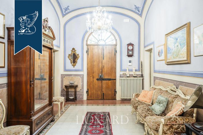 Image No.8-Villa de 6 chambres à vendre à San Giuliano Terme