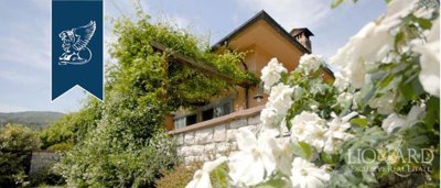 1 - Pistoia, Villa