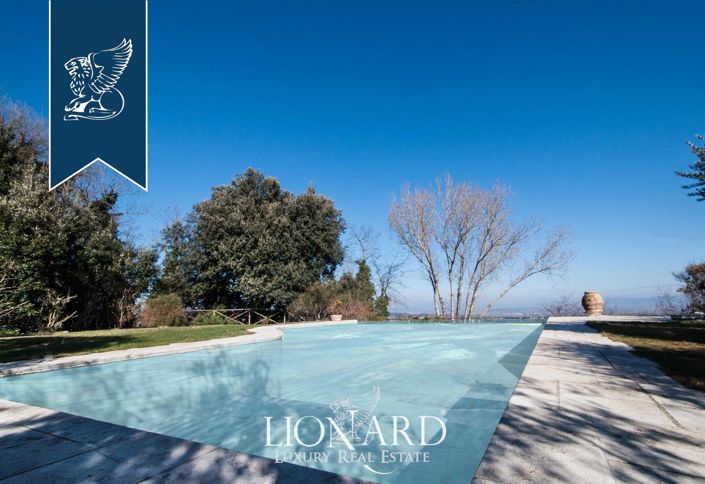 Image No.11-Un hôtel de 15 chambres à vendre à Montepulciano