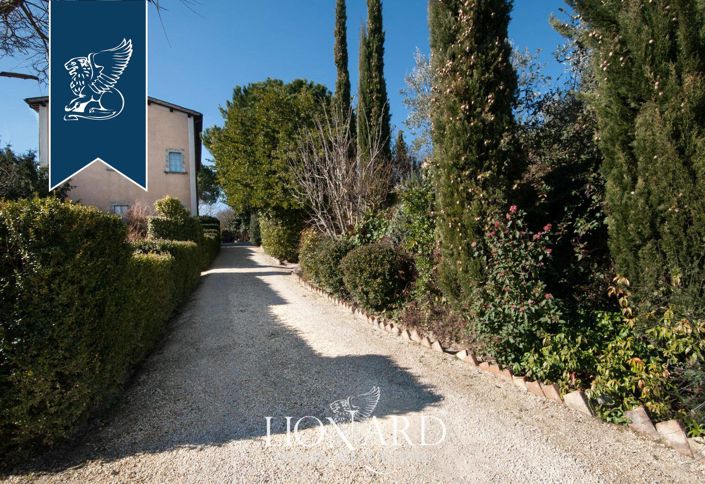 Image No.14-Un hôtel de 15 chambres à vendre à Montepulciano