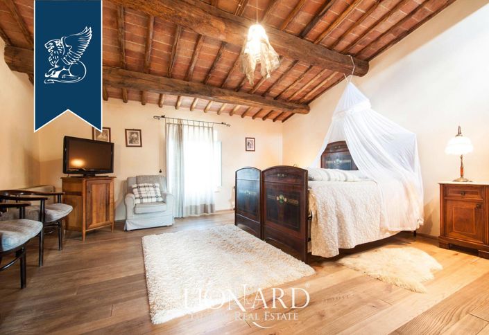 Image No.15-Un hôtel de 15 chambres à vendre à Montepulciano