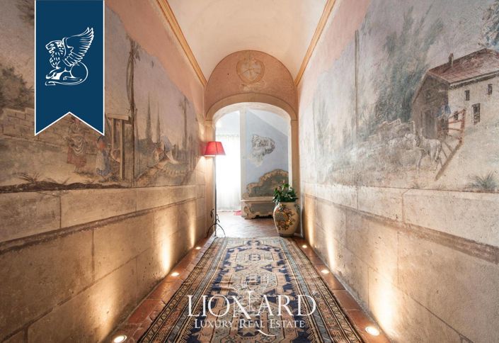 Image No.17-Un hôtel de 15 chambres à vendre à Montepulciano