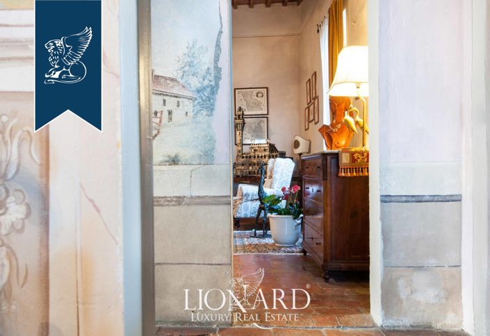 Image No.18-Un hôtel de 15 chambres à vendre à Montepulciano