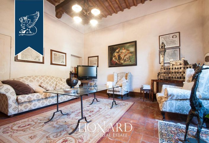 Image No.19-Un hôtel de 15 chambres à vendre à Montepulciano