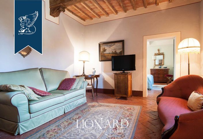 Image No.20-Un hôtel de 15 chambres à vendre à Montepulciano