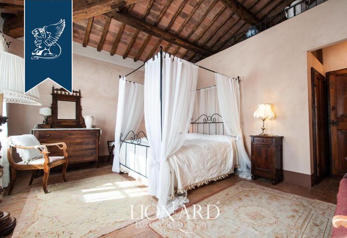 Image No.21-Un hôtel de 15 chambres à vendre à Montepulciano