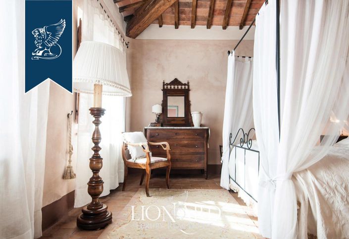 Image No.22-Un hôtel de 15 chambres à vendre à Montepulciano