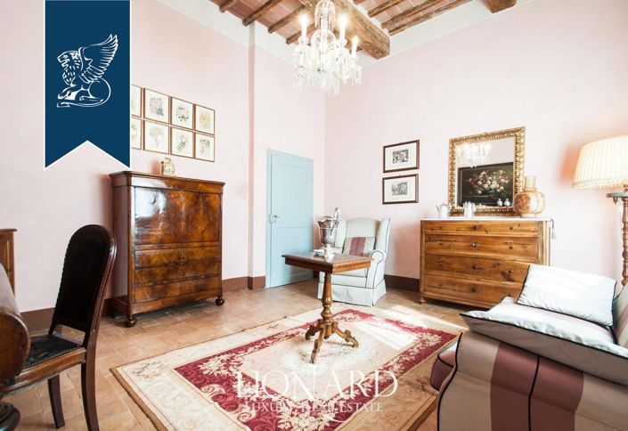 Image No.23-Un hôtel de 15 chambres à vendre à Montepulciano