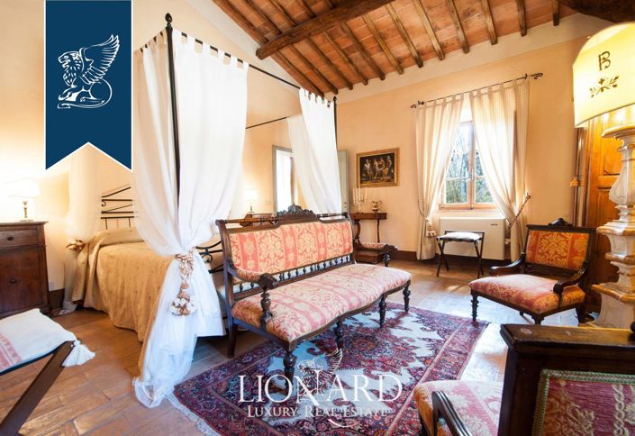 Image No.24-Un hôtel de 15 chambres à vendre à Montepulciano