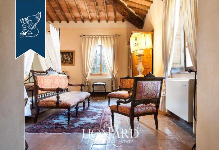 Image No.25-Un hôtel de 15 chambres à vendre à Montepulciano