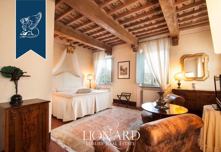 Image No.26-Un hôtel de 15 chambres à vendre à Montepulciano
