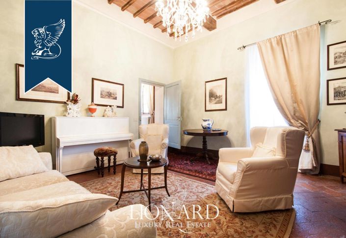 Image No.27-Un hôtel de 15 chambres à vendre à Montepulciano