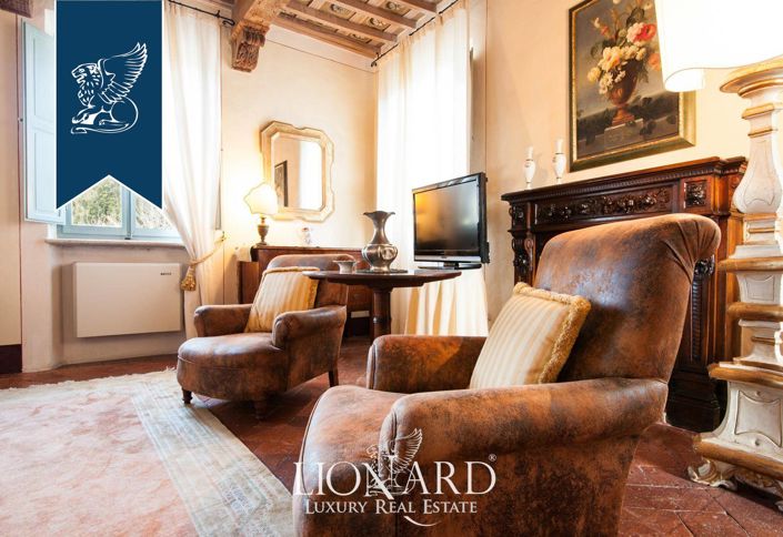 Image No.28-Un hôtel de 15 chambres à vendre à Montepulciano