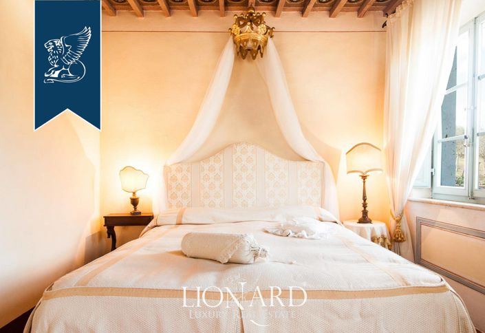 Image No.29-Un hôtel de 15 chambres à vendre à Montepulciano