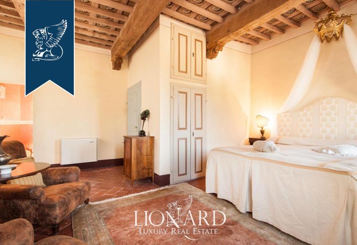Image No.30-Un hôtel de 15 chambres à vendre à Montepulciano