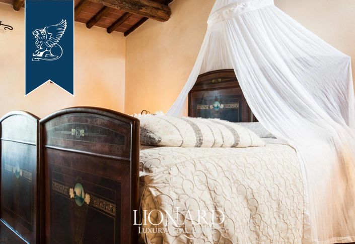 Image No.31-Un hôtel de 15 chambres à vendre à Montepulciano