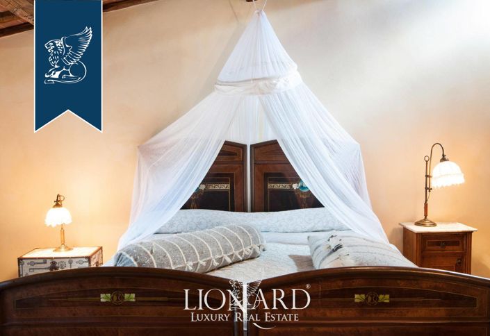 Image No.32-Un hôtel de 15 chambres à vendre à Montepulciano