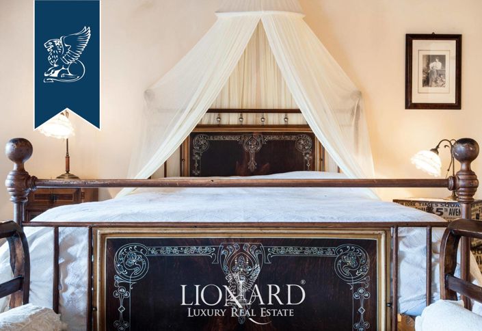 Image No.33-Un hôtel de 15 chambres à vendre à Montepulciano