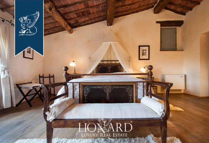 Image No.34-Un hôtel de 15 chambres à vendre à Montepulciano