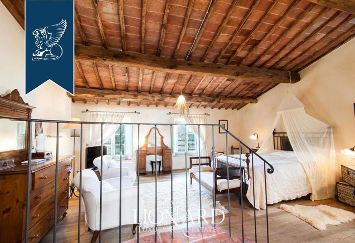 Image No.35-Un hôtel de 15 chambres à vendre à Montepulciano