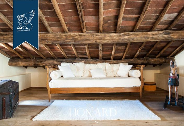 Image No.36-Un hôtel de 15 chambres à vendre à Montepulciano