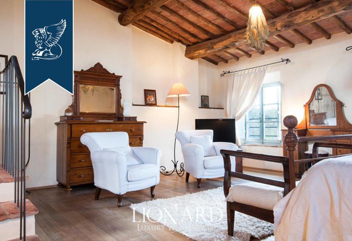 Image No.37-Un hôtel de 15 chambres à vendre à Montepulciano