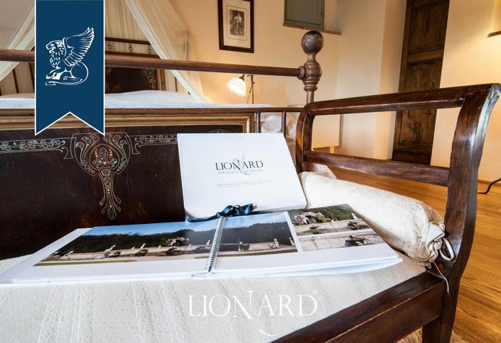 Image No.38-Un hôtel de 15 chambres à vendre à Montepulciano