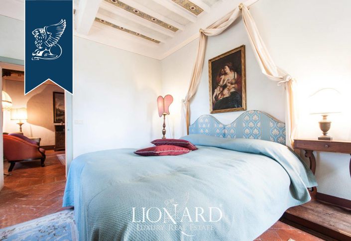 Image No.39-Un hôtel de 15 chambres à vendre à Montepulciano