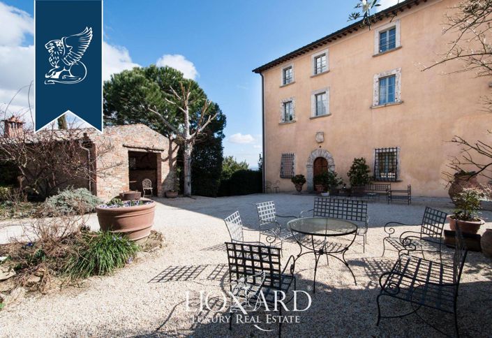 Image No.4-Un hôtel de 15 chambres à vendre à Montepulciano