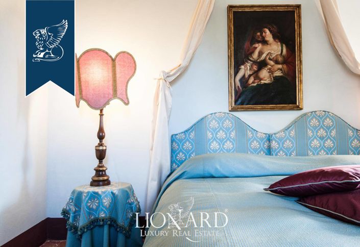 Image No.40-Un hôtel de 15 chambres à vendre à Montepulciano