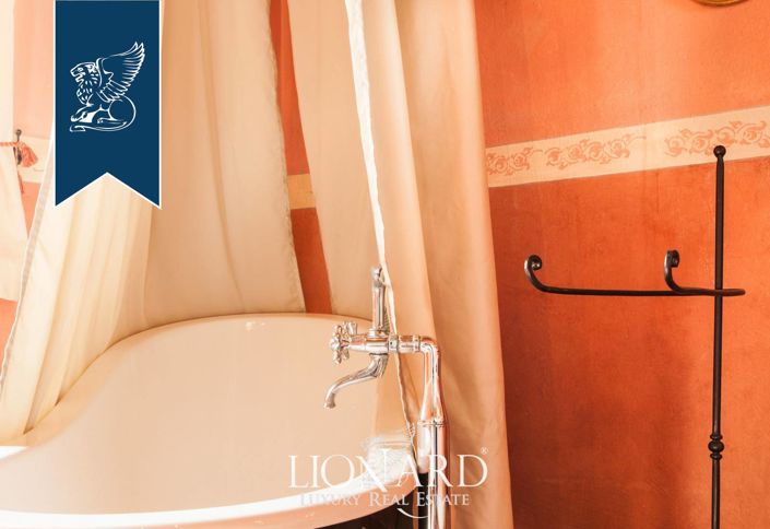 Image No.41-Un hôtel de 15 chambres à vendre à Montepulciano