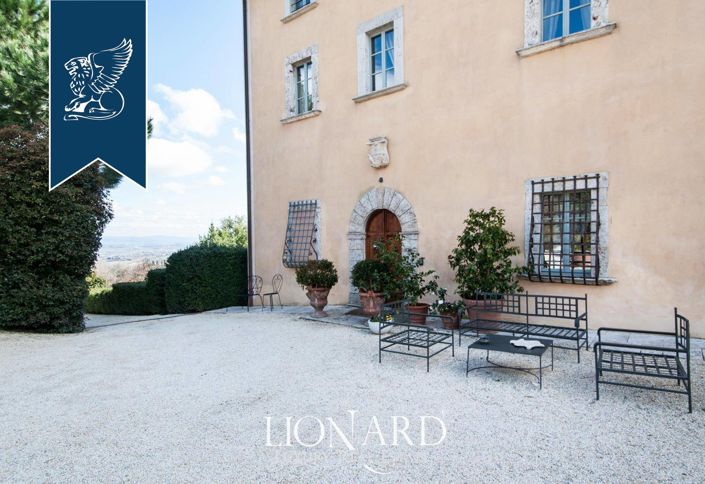 Image No.6-Un hôtel de 15 chambres à vendre à Montepulciano