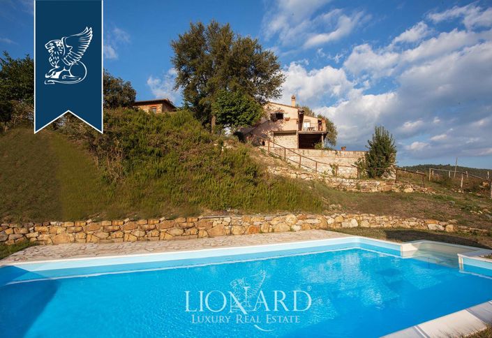 Image No.10-Villa à vendre à Greve in Chianti