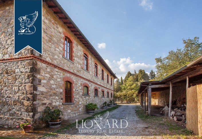 Image No.12-Villa à vendre à Greve in Chianti