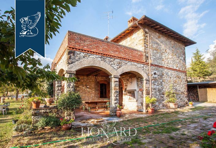 Image No.13-Villa à vendre à Greve in Chianti