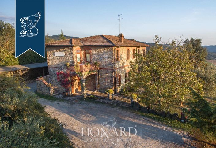 Image No.14-Villa à vendre à Greve in Chianti