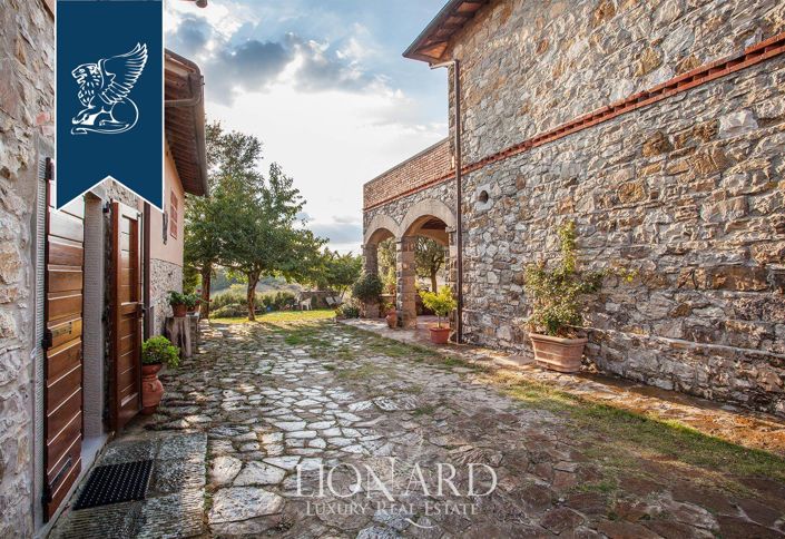 Image No.15-Villa à vendre à Greve in Chianti