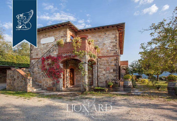 Image No.16-Villa à vendre à Greve in Chianti