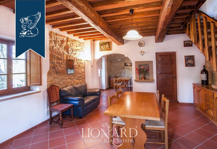 Image No.17-Villa à vendre à Greve in Chianti