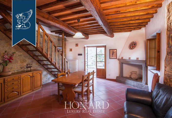 Image No.18-Villa à vendre à Greve in Chianti