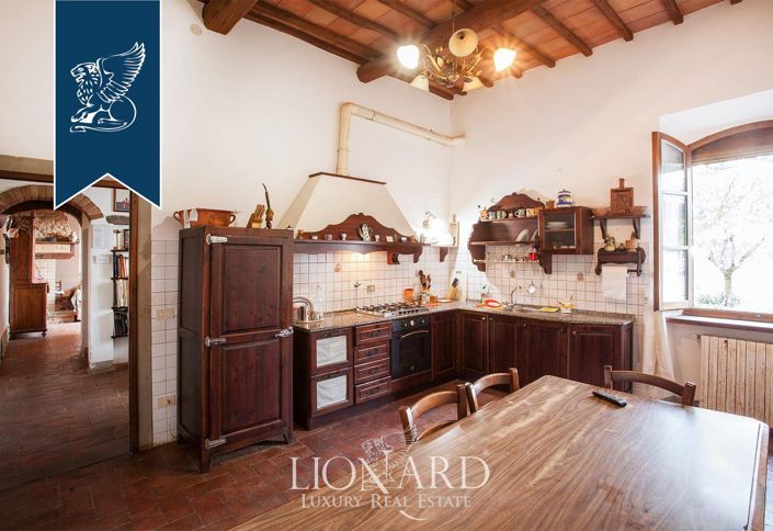 Image No.19-Villa à vendre à Greve in Chianti